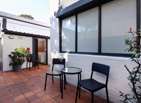 Avoca Lodge - Holiday Sunshine Coast 3