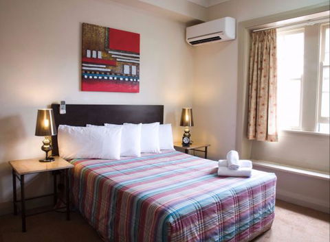 Avoca Lodge - Holiday Sunshine Coast 5