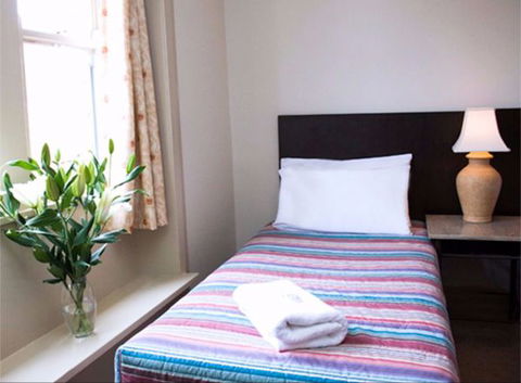 Avoca Lodge - Holiday Sunshine Coast 6