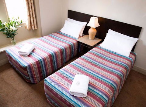 Avoca Lodge - Holiday Sunshine Coast 7