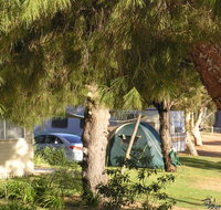 Barmera North Lake Caravan Park - Sunshine Coast Tourism