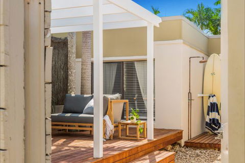 Banjo's On Paterson - Sunshine Coast Tourism 1