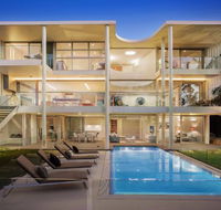 Balmoral Beach View - Sunshine Coast Tourism