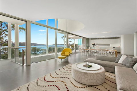 Balmoral Beach View - Sunshine Coast Tourism 4