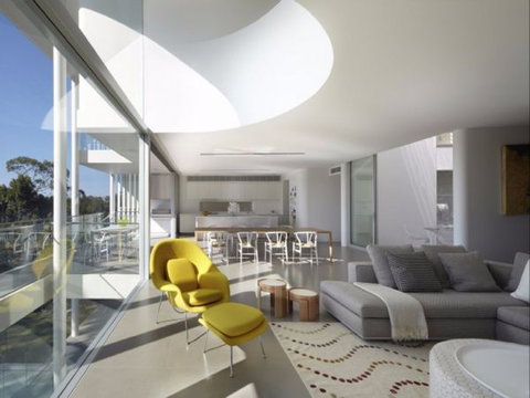 Balmoral Beach View - Sunshine Coast Tourism 9