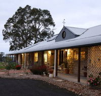 BellbirdHill Bed and Breakfast - Sunshine Coast Tourism