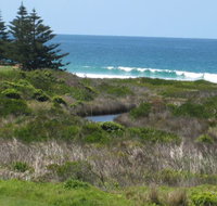 Beach Breakers - Sunshine Coast Tourism