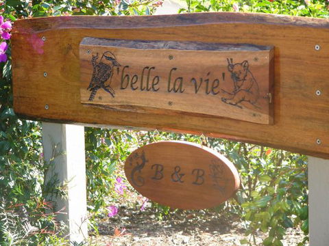 Belle La Vie - Sunshine Coast Tourism 1