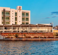 Best Western Plus Lake Kawana Hotel - Sunshine Coast Tourism