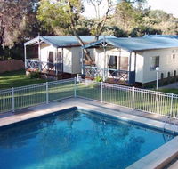 Beach Park Tourist Caravan Park - Holiday Sunshine Coast