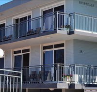 Beach Studio on Bombo - Sunshine Coast Tourism