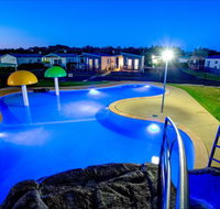 BIG4 Hopkins River Holiday Park - Sunshine Coast Tourism