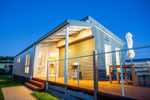 BIG4 Hopkins River Holiday Park - Sunshine Coast Tourism 1