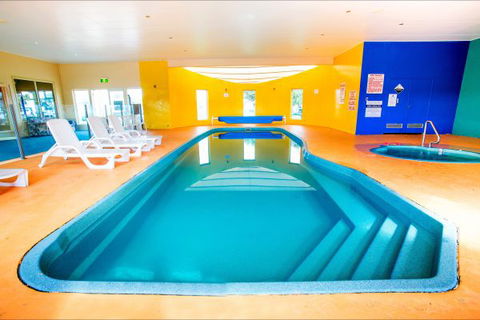 BIG4 Hopkins River Holiday Park - Sunshine Coast Tourism 5
