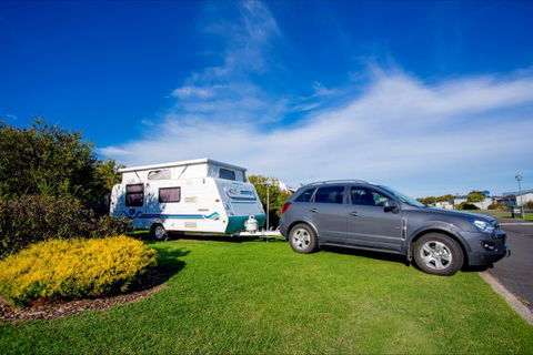 BIG4 Hopkins River Holiday Park - Sunshine Coast Tourism 6
