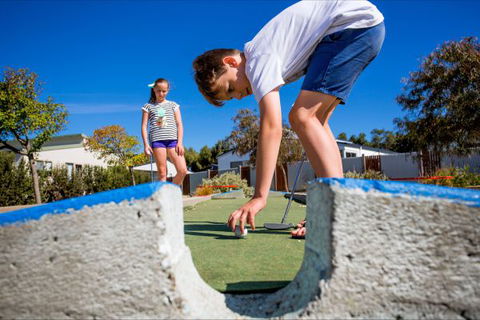 BIG4 Hopkins River Holiday Park - Sunshine Coast Tourism 8