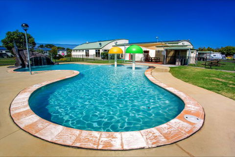 BIG4 Hopkins River Holiday Park - Sunshine Coast Tourism 9