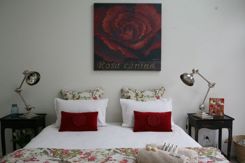 Bright Bliss - Sunshine Coast Tourism 0