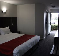Brighton Hotel Motel - Sunshine Coast Tourism