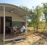 Bungle Bungle Savannah Lodge - Holiday Sunshine Coast