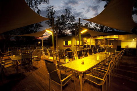 Bungle Bungle Savannah Lodge - Holiday Sunshine Coast 3