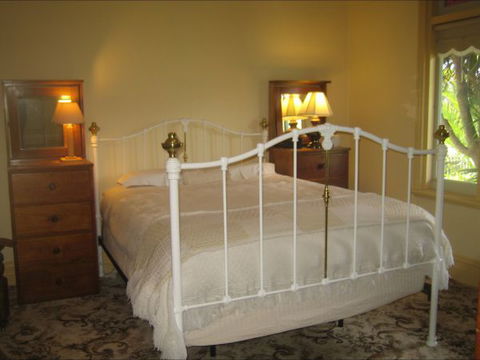 Bunjil Farm - Holiday Sunshine Coast 3