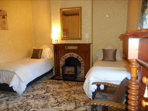 Bunjil Farm - Holiday Sunshine Coast 4