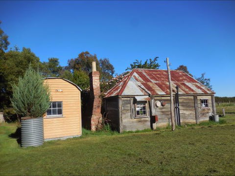 Bunjil Farm - Holiday Sunshine Coast 6