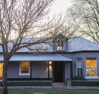 Byng Street Cottage - Sunshine Coast Tourism