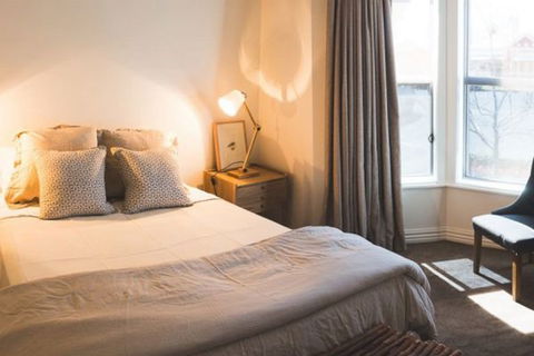 Byng Street Cottage - Sunshine Coast Tourism 2