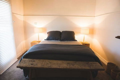 Byng Street Cottage - Sunshine Coast Tourism 3