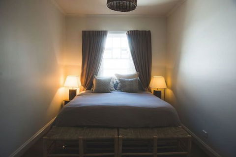 Byng Street Cottage - Sunshine Coast Tourism 5