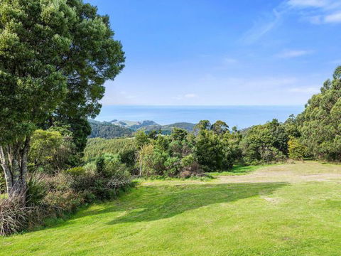 Cape Cottages - Sunshine Coast Tourism 3