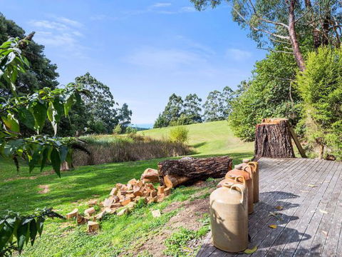 Cape Cottages - Sunshine Coast Tourism 5