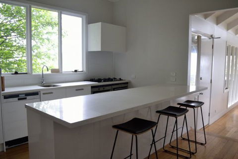Cape Cottages - Sunshine Coast Tourism 7