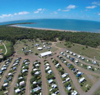Cape Palmerston Holiday Park - Sunshine Coast Tourism