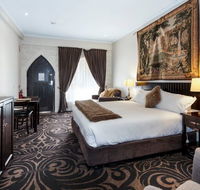 Castle Suites - Kryal Castle - Sunshine Coast Tourism
