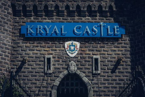 Castle Suites - Kryal Castle - Sunshine Coast Tourism 1