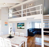 Callala Beach Shack - Sunshine Coast Tourism