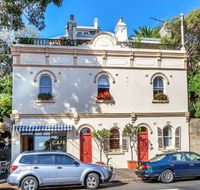 Carlson Terrace - Sunshine Coast Tourism