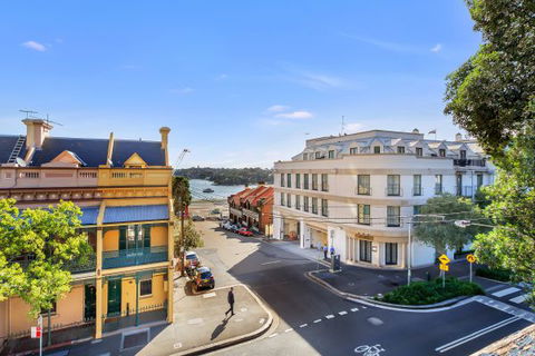 Carlson Terrace - Sunshine Coast Tourism 2