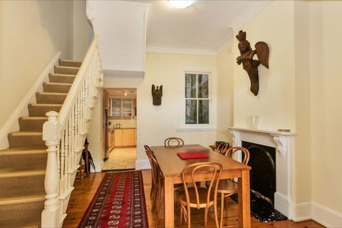 Carlson Terrace - Sunshine Coast Tourism 4