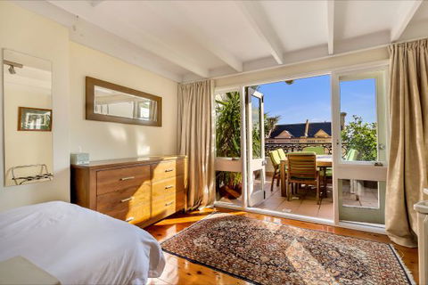 Carlson Terrace - Sunshine Coast Tourism 8