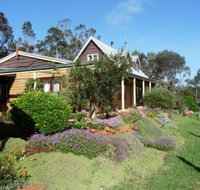 Charnigup Farm Bed and Breakfast - Sunshine Coast Tourism