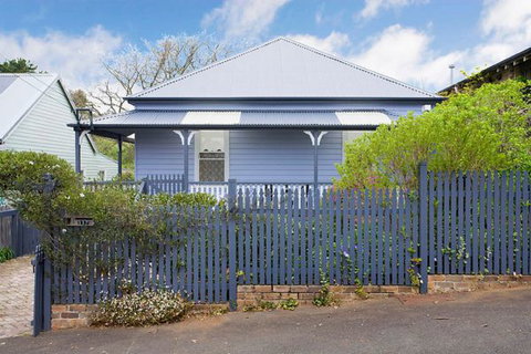 Chez Molle - Sunshine Coast Tourism 0