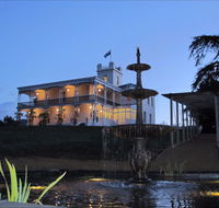 Claremont House - Sunshine Coast Tourism