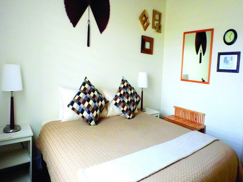 Cloud 9 Alpine Lodge - Sunshine Coast Tourism 5