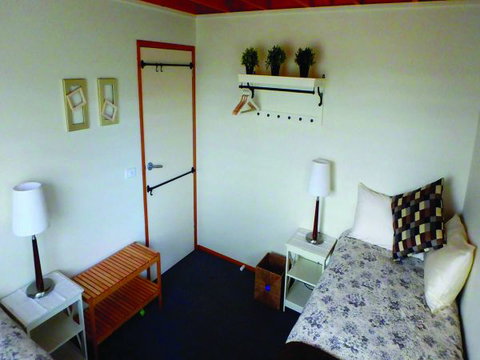 Cloud 9 Alpine Lodge - Sunshine Coast Tourism 7