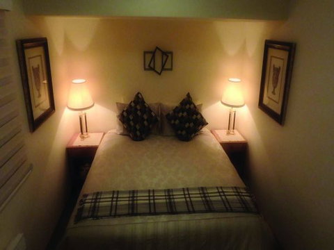 Cloud 9 Alpine Lodge - Sunshine Coast Tourism 6