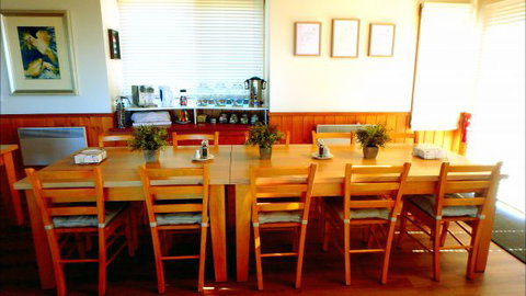 Cloud 9 Alpine Lodge - Sunshine Coast Tourism 8